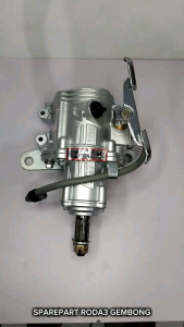 Gear box 300cc Long (05G) Sparepart Roda3