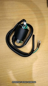 coil -koil high pressure 100 -(30e)-sparepart motor roda tiga