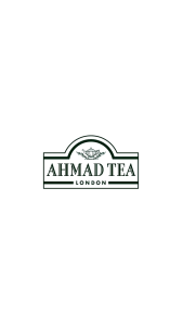 Ahmad Tea 100 Teabags with free gift