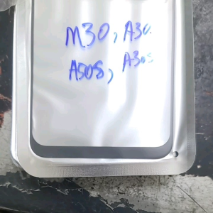 Kính ép liền keo SAMSUNG M30 M30S A50 A50S A30 A30S