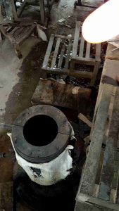 bình ngâm rượ sâm thủy tinh CAO CẤP PHÚ HÒA 1L