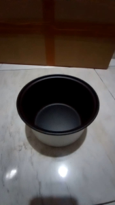 Panci Rice cooker Miyako 0.6 liter Original