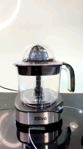 💥GIAO HỎA TỐC 💥MÁY VẮT CAM OLIVO CJ12 DÙNG ĐIỆN DUNG TÍCH 1.2L BẢO HÀNH 12 THÁNG