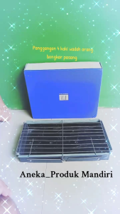 Peralatan Panggangan Praktis: Alat & Tips