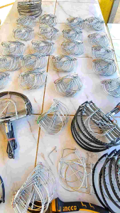 ตัวอย่างโค้ดสำหรับการโอนติดตั้งของ "ที่เสียบเหยื่อ โม กับ ดักหนู กับ ดักเวียดนาม กับ วงเดือน 1 มัด 10 อัน ที่เสียบเหยือโมดีฟาย