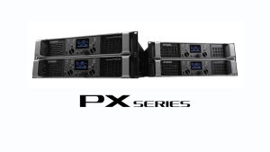 (ใช้โค้ดลดอีก10%) YAMAHA PX10 POWERAMP PX-10 PX 10(ของแท้ ประกันศูนย์ไทย)