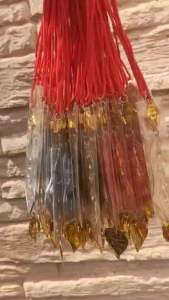 ที่แขวนรถท้าวเวชสุวรรณหรือ แขวนหน้าบ้าน หน้าประตู เดินทางปลอดภัย