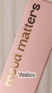 MOOD MATTERS SEAMLESS SOFT LIQUID BLUSH GLOWING KULIT | Lips tint lip gloss Lipscream lipstik Waterproof Lasting Kosmetik Lipstick