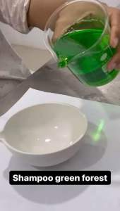 Shampoo Hotel 5 Liter: Pilihan Terbaik untuk Kamar Mandi