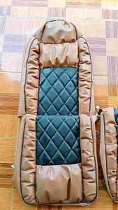 Sarung Jok Mobil Traga: Desain Ergonomis & Kenyamanan