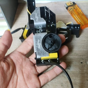 Kelebihan Speed Control Hammer DZG10 Dongceng Original