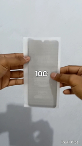 PROMO TEMPERED GLASS CERAMIC MATTE ANTI SPY REALME C53 / C51 TG ANTI GORES CERAMIC MATTE ANTI SPY