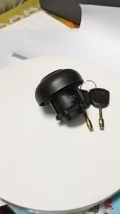 Nắp bình dầu Nắp bình nhiên liệu có khoá Ford Transit