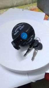 Nắp thùng dầu xe tải Kia K200 K250 Bongo 3