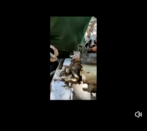 MOTORCYCLE ENGINE BUSHING REMOVER TOOL JH70 MOTORCYCLE GY6 ENGINE BUSHING SLEEVE ASSEMBLY DISASSEMBLY INSTALLER