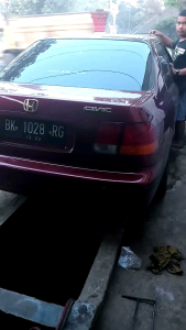 Knalpot Omega Bass Kering: Pilihan Tepat untuk Kendaraan Anda