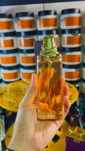 42519 Oriflame – Nước hoa Oriflame nữ Possess Eau De Parfum cuốn hút bất tận với thần thái đầy mê hoặc