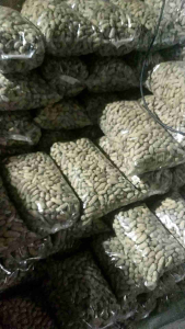 Kacang kulit sangrai Bendo Asli 1kg