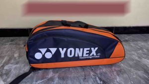 Desports Tas Raket Olahraga R3 Thermo dan Tebal