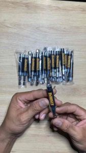 Đầu nối nhanh chống rớt vít Dewalt chính hãng kèm 1 mũi vít PH2 dài 25mm