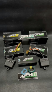 CDI Ignition Sepul Pengapian EPI Set LGKP API CDI Racing by PK 11 Vespa PX Excel Exslusive Spartan No Limit Sudah Teruji di Balap Sirkuit maupun Harian Garansi Grosir Eceran