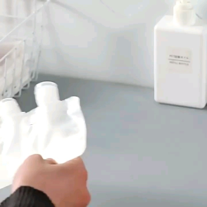 Túi đựng chiết mỹ phẩm khi đi du lịch siêu tiện lợi