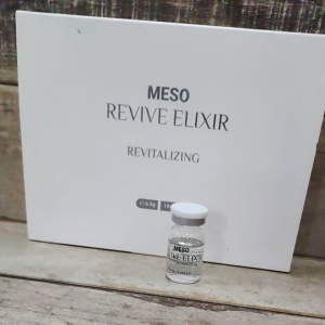 Meso Revive Elixir Revitalizing 6.8g