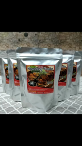 Instant Rendang Paste..cook in 20 minutes