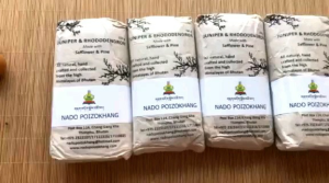 Bột Hương Nado Poizokhang Buhtan