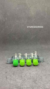 Saklar Blender Miyako 4 Pin: Kualitas & Desain Ergonomis