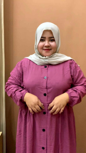 Baju Gamis Busui & Maxy Wanita Terbaru 2022