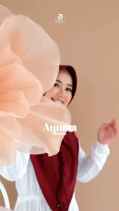 AYUMA Hijab: Hijab Nyaman & Elegan untuk Wanita
