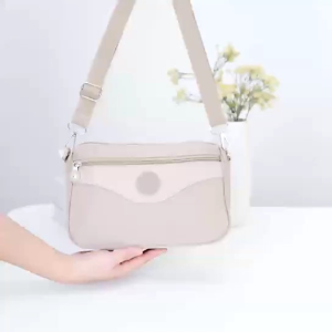 OK ClassA Casual Womens Fashion Shoulder Bag Simple Women Sling Bag Casual Ladies Bag