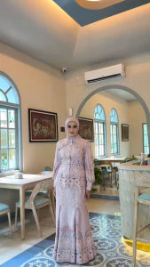 terbaru terlaris AVENA SERIES scarf by arabelle scarf jilbab hijab segiempat original by arabelle