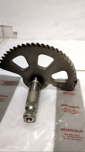 As Gigi Selah Kampak Vario 125 150 Fi Beat Esp Pop New Original