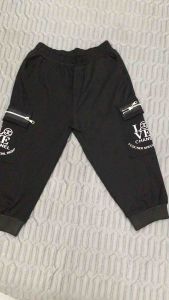 Quần Bé Trai Túi Hộp Khoá Kéo 2 hand- Size 8 tuổi đổ lại(Q52)🌼