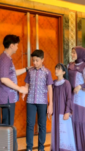 SUDAH READY ✅️ NAWASENA SARIMBIT COUPLE KELUARGA TERBARU 2025 BISA COD