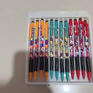 Pensil Mekanik 0.5 Tizo Fancy G09031 isi 12pc / 1 lusin