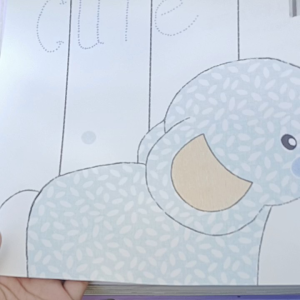 Wallpaper Dinding Motif Anak