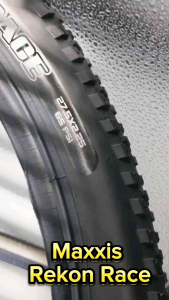 Tire Maxxis Rekon Race 27.5x2.25 M355P (PRICE PER PIECE)