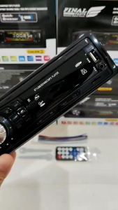 FINALวิทยุเครื่องเล่น Bluetooth / MP3 /FM /USB เสียงดี