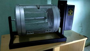 mesin roasting kopi / mesin sangrai kacang / alat roasting kopi 2kg / coffee roaster / mesin kopi serba guna / alat roaster kopi