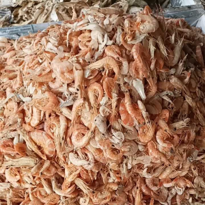 udang ebi