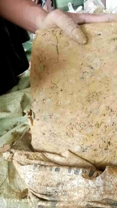 Tanah Liat Pera Karya 1kg: Bahan Alami untuk Desain Unik