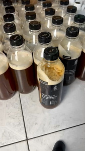 Madu Sumbawa 1kg: Manfaat & Tips Penggunaan