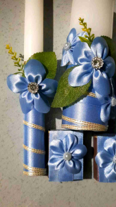 Candle for wedding or any occassions