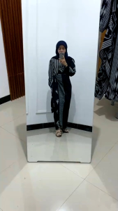 SETCOUPLE BAJU TENUN MARLIN BAJU KELUARGA DRESS KONDANGAN BAJU SET PASANGAN LEBARAN DRESS MARLIN TERBARU