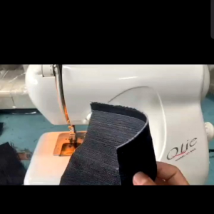 SINGER SEWING MACHINE (Heavy Duty)