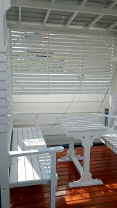 ซุ้มระแนงไม้สักทองขนาด6-8ที่นั่งราคา29000 ซุ้มระแนงไม้สัก ซุ้มระแนง - Lazada