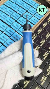 ชุดด้ามมีดลบคมในรู รุ่น BC1041BC1651 ใบมีดปาดเศษ ใบขูดเศษ